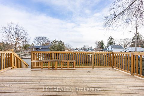 Photo 40 at 201 Ritson Road S, Central, Oshawa