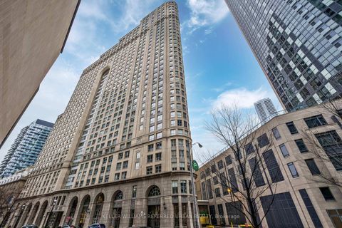 Photo 0 at 2212 - 25 The Esplanade, Waterfront Communities C8, Toronto