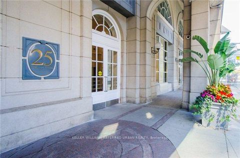 Photo 2 at 2212 - 25 The Esplanade, Waterfront Communities C8, Toronto