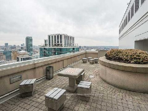 Photo 3 at 2212 - 25 The Esplanade, Waterfront Communities C8, Toronto