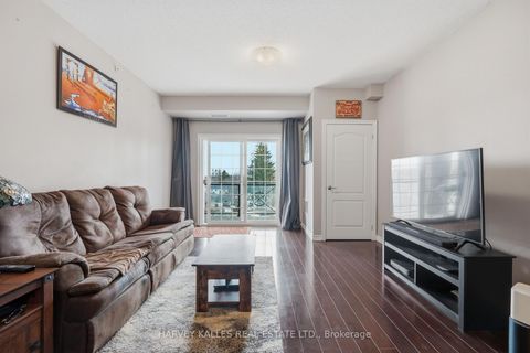 Photo 4 at 303 - 45 Ferndale Drive, Ardagh, Barrie
