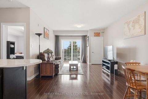 Photo 6 at 303 - 45 Ferndale Drive, Ardagh, Barrie