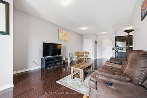 Photo 7 at 303 - 45 Ferndale Drive, Ardagh, Barrie