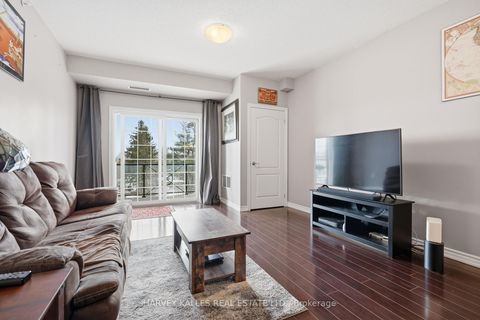 Photo 9 at 303 - 45 Ferndale Drive, Ardagh, Barrie