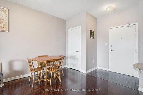 Photo 14 at 303 - 45 Ferndale Drive, Ardagh, Barrie