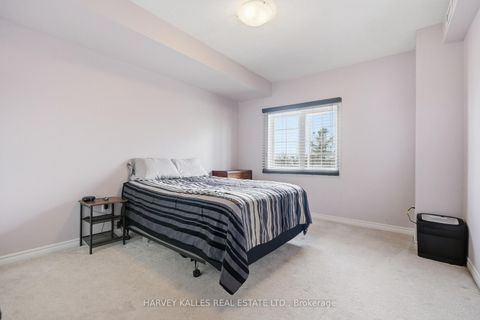 Photo 15 at 303 - 45 Ferndale Drive, Ardagh, Barrie