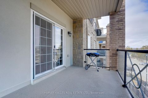Photo 20 at 303 - 45 Ferndale Drive, Ardagh, Barrie