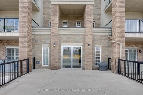 Photo 24 at 303 - 45 Ferndale Drive, Ardagh, Barrie