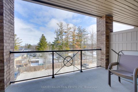 Photo 25 at 303 - 45 Ferndale Drive, Ardagh, Barrie