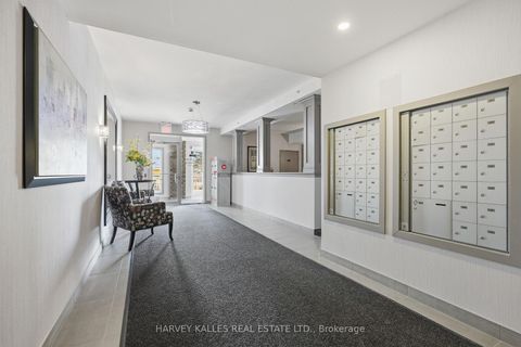 Photo 29 at 303 - 45 Ferndale Drive, Ardagh, Barrie