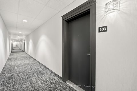 Photo 30 at 303 - 45 Ferndale Drive, Ardagh, Barrie