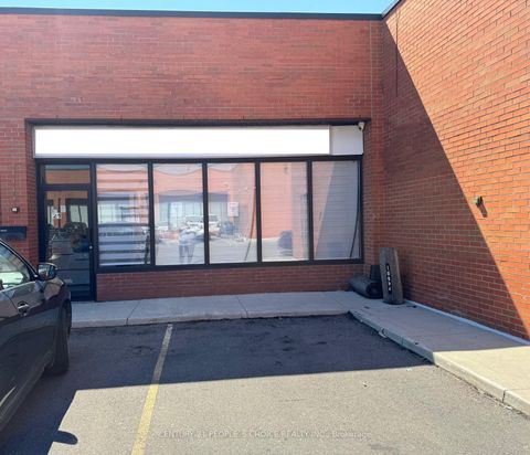 Photo 0 at 21 - 4801 Steeles Avenue W, Humber Summit, Toronto