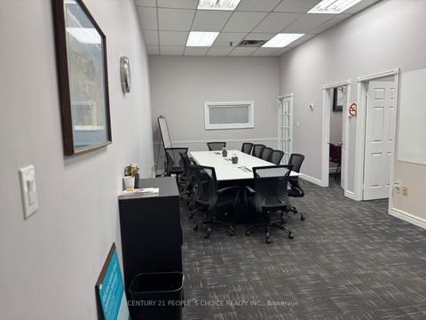 Photo 6 at 21 - 4801 Steeles Avenue W, Humber Summit, Toronto