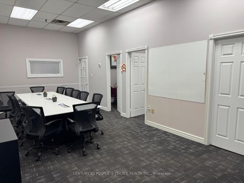 Photo 7 at 21 - 4801 Steeles Avenue W, Humber Summit, Toronto