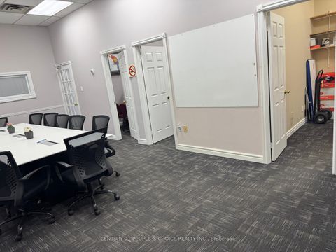 Photo 9 at 21 - 4801 Steeles Avenue W, Humber Summit, Toronto