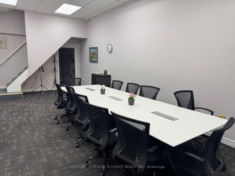 Photo 10 at 21 - 4801 Steeles Avenue W, Humber Summit, Toronto