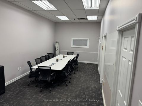 Photo 12 at 21 - 4801 Steeles Avenue W, Humber Summit, Toronto