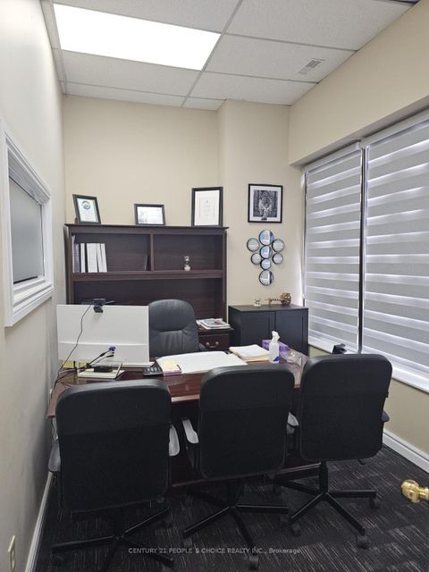 Photo 13 at 21 - 4801 Steeles Avenue W, Humber Summit, Toronto