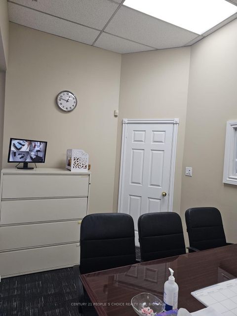 Photo 14 at 21 - 4801 Steeles Avenue W, Humber Summit, Toronto