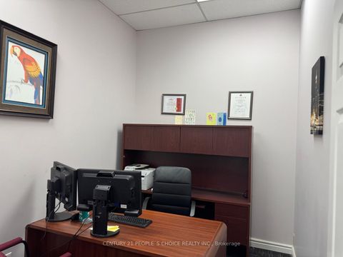 Photo 16 at 21 - 4801 Steeles Avenue W, Humber Summit, Toronto