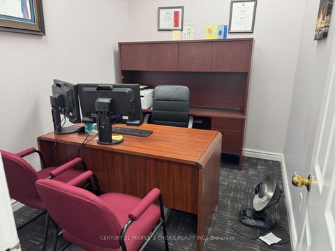 Photo 17 at 21 - 4801 Steeles Avenue W, Humber Summit, Toronto