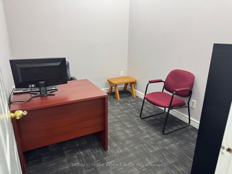 Photo 18 at 21 - 4801 Steeles Avenue W, Humber Summit, Toronto