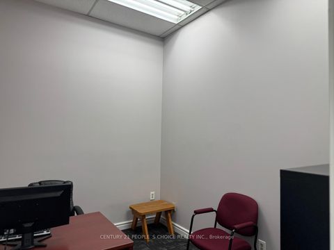 Photo 19 at 21 - 4801 Steeles Avenue W, Humber Summit, Toronto