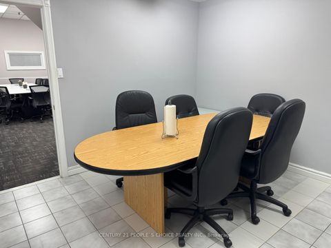 Photo 21 at 21 - 4801 Steeles Avenue W, Humber Summit, Toronto