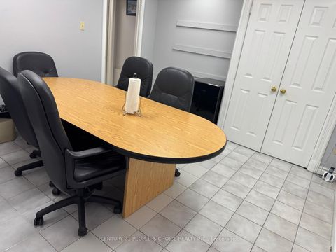 Photo 22 at 21 - 4801 Steeles Avenue W, Humber Summit, Toronto