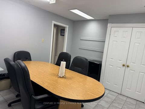 Photo 23 at 21 - 4801 Steeles Avenue W, Humber Summit, Toronto