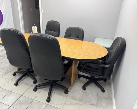 Photo 24 at 21 - 4801 Steeles Avenue W, Humber Summit, Toronto