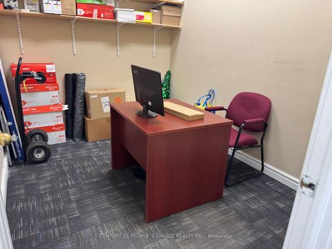 Photo 28 at 21 - 4801 Steeles Avenue W, Humber Summit, Toronto