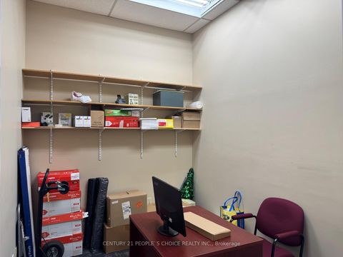 Photo 29 at 21 - 4801 Steeles Avenue W, Humber Summit, Toronto