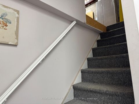 Photo 31 at 21 - 4801 Steeles Avenue W, Humber Summit, Toronto