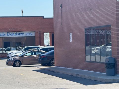 Photo 41 at 21 - 4801 Steeles Avenue W, Humber Summit, Toronto