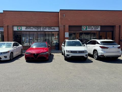 Photo 42 at 21 - 4801 Steeles Avenue W, Humber Summit, Toronto