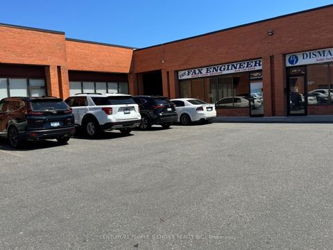 Photo 43 at 21 - 4801 Steeles Avenue W, Humber Summit, Toronto