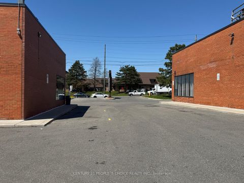 Photo 44 at 21 - 4801 Steeles Avenue W, Humber Summit, Toronto