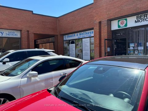 Photo 45 at 21 - 4801 Steeles Avenue W, Humber Summit, Toronto