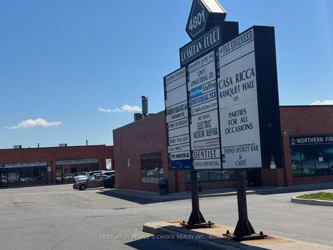 Photo 47 at 21 - 4801 Steeles Avenue W, Humber Summit, Toronto