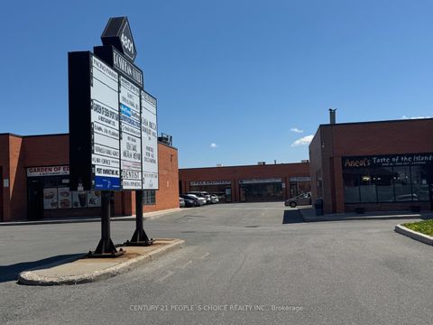 Photo 48 at 21 - 4801 Steeles Avenue W, Humber Summit, Toronto