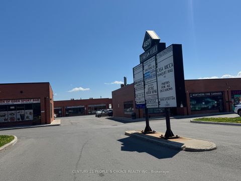 Photo 49 at 21 - 4801 Steeles Avenue W, Humber Summit, Toronto