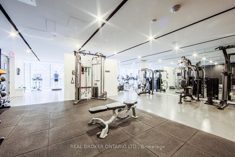 Photo 19 at 423 - 32 Trolley Crescent, Moss Park, Toronto