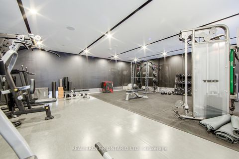 Photo 20 at 423 - 32 Trolley Crescent, Moss Park, Toronto