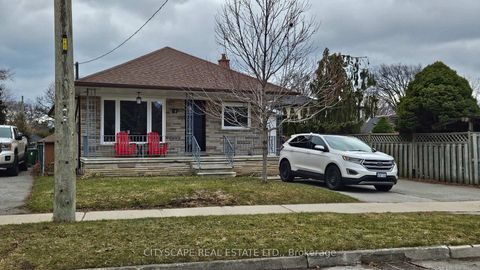 Photo 0 at 87 Savona Drive, Alderwood, Toronto