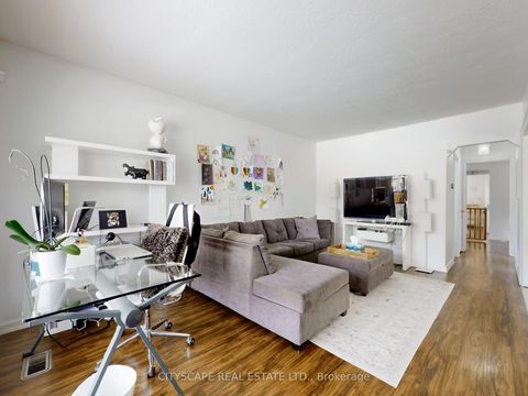 Photo 2 at 87 Savona Drive, Alderwood, Toronto