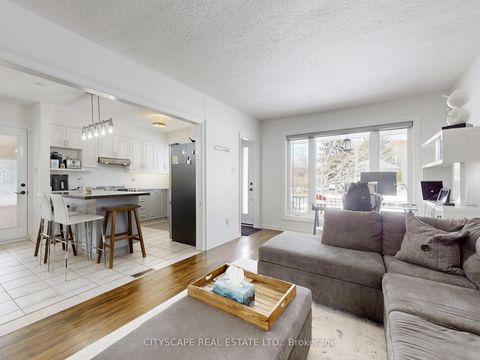 Photo 3 at 87 Savona Drive, Alderwood, Toronto