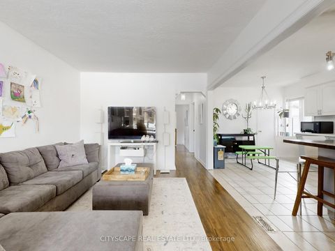 Photo 4 at 87 Savona Drive, Alderwood, Toronto