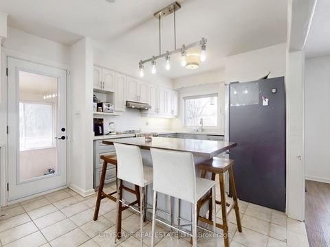 Photo 5 at 87 Savona Drive, Alderwood, Toronto