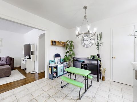 Photo 8 at 87 Savona Drive, Alderwood, Toronto